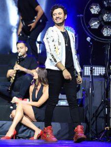 Buray Sahne Menajeri,