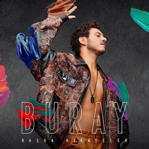 Buray Menajerlik Şirketi,