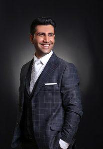 Seccad Mehmedi Menajerlik İletişim,