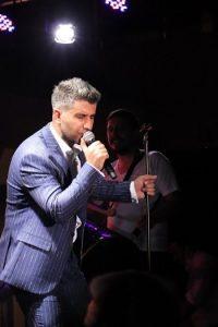 Seccad Mehmedi Telefonu Menajeri Kim,