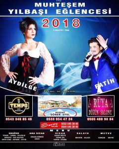 Aydilge Menajerinin Telefon Numarası