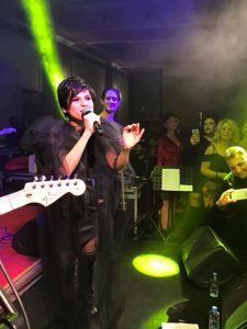 Aydilge Menajerinin Telefon Numarası,