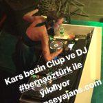 Berna Öztürk Menajerinin Telefonu,