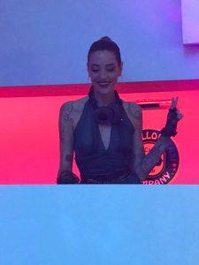 Berna Öztürk Menajerlik Bilgileri,