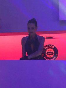 Berna Öztürk Menejer İletişim,