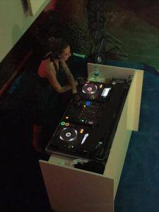 Berna Öztürk Organizasyonu,