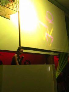 Berna Öztürk Resmi Menajeri Telefonu,