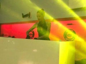 Berna Öztürk Resmi Web Sitesi,