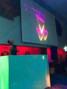 Berna Öztürk Yetkili Menajerlik,