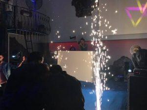 Berna Öztürk Yılbaşı Sahne Fiyatı,