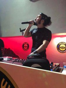 Doğukan Manço menajeri kim,