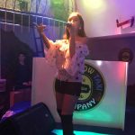 Tuğba Yurt Menajerlik Bilgileri,