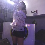 Tuğba Yurt Sahne Menajeri,