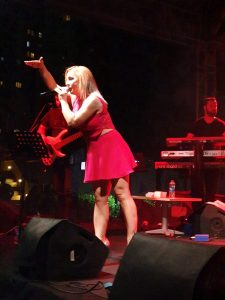 Zeynep Dizdarın menajeri kim