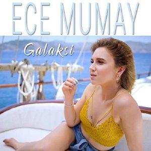Ece Mumay Sahne Menajeri,