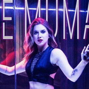 Ece Mumay Yetkili Menajerlik,