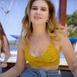 Ece Mumay Resmi Menajeri,