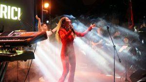 Irmak Arıcı Menajerlik Firması,