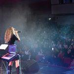 Irmak Arıcı Yetkili Menajeri,