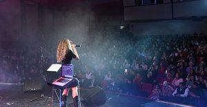 Irmak Arıcı Yetkili Menajeri,