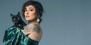 Melek Mosso Menajeri Telefonu,