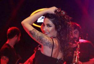 Melek Mosso Menajerlik Firması,