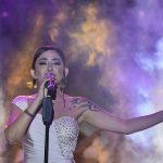 Melek Mosso Organizasyonu,