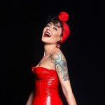 Melek Mosso Resmi Menajeri Telefonu,