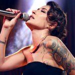 Melek Mosso Sahne Menajeri,