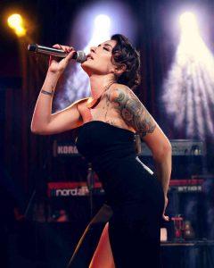 Melek Mosso Yetkili Menajerlik,