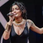 Melek Mosso Yılbaşı Konser Fiyatı,