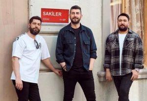 Sakiler Menajerlik Firması,