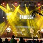 Sakiler Menajerlik Şirketi,