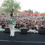 Sefo Sahne Konser Fiyatı,