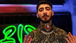 Uzi Menajeri Telefonu,