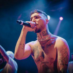 Uzi Menajerinin Telefon Numarası,