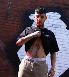 Uzi Menajerlik Şirketi,