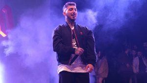 Uzi Resmi Menajeri Telefonu,