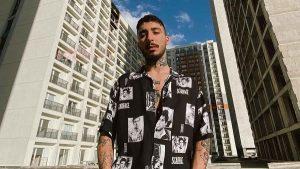 Uzi Tek Yetkili Menajeri Telefonu,