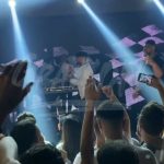 Batuflex Resmi Menajeri,