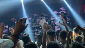 Batuflex Resmi Menajeri,