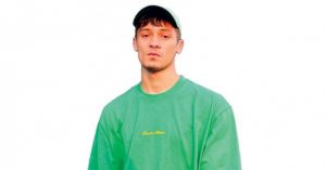 Çakal Resmi Menajeri,