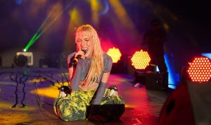 Güneş Sahne Fiyatı,