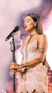 Sanatçı Melike Şahin Yetkili Menajeri İletişim,