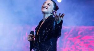 Melike Şahin şarkıları,