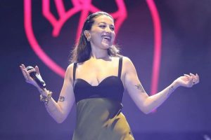 Melike Şahin Yetkili Menajerlik,