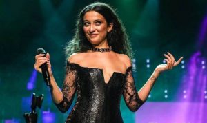 Melike Şahin Resmi Menajeri Telefonu,