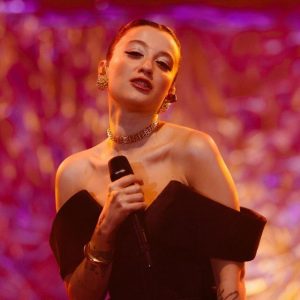 Melike Şahin Organizasyonu,