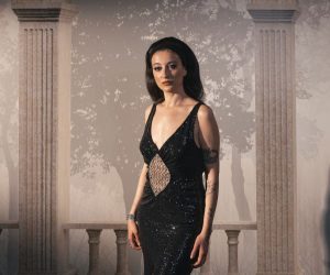 Melike Şahin Sahne Fiyatı,