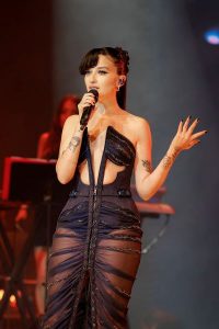 Melike Şahin Tek Yetkili Menajeri Telefonu,